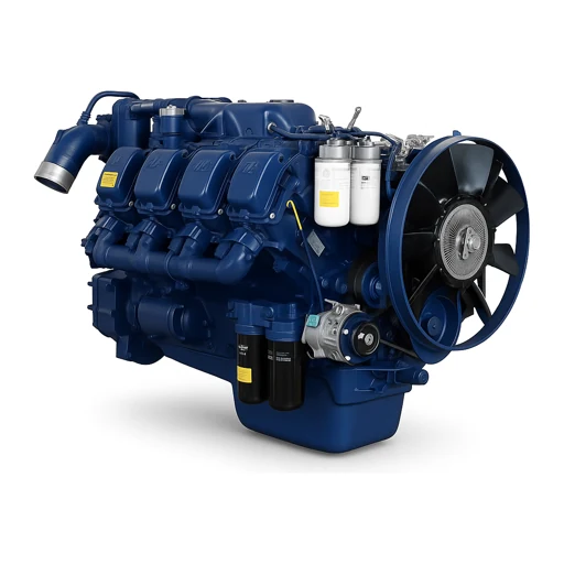 Other Motors & Drives