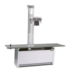X-ray diagnostic complex KRD-SM 50/125-1 SPECTRAP version 2