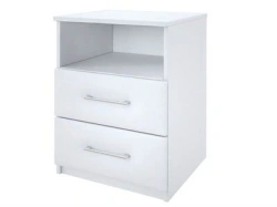 Bedside cabinet