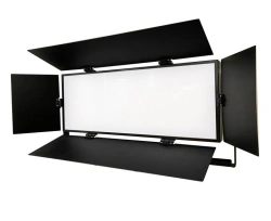 LED U-light 100 DMX 56 LED studio fill light 100W