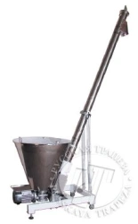 RT-TSh screw conveyors