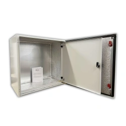 Insulated thermo cabinets TCHA300 series