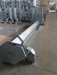 Stripping screw type SR