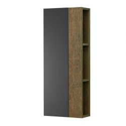 Cupboard Aquaton module Terra 35 oak country, anthracite 1A247103TEKA01.A247.1.03T.EKA.0