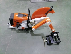 Rail cutter ??-80