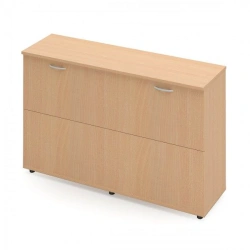 Blackboard cabinet