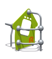 Children's play set Romana 057.11.00-01