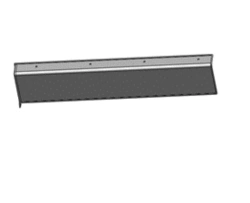 S.31P-31.10.524Rear panel above door