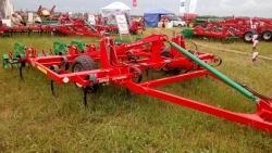 Universal cultivator for continuous cultivation "Diaz" BPC-4-230-2ShKSP