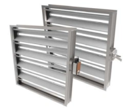 Universal air valve REGLAN