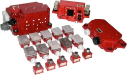3EC13.000 System