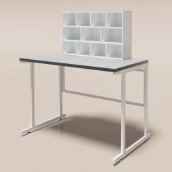 Microscopy table SMk