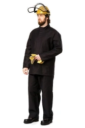 Men's suit /jacket, trousers/, model 3.152