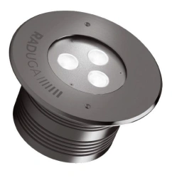 Ground luminaire RAD-G-CLS-9