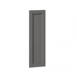 Amelie-3 LD.299910.000 Kitchen cabinet end panel 970 mm (Onyx Grey)