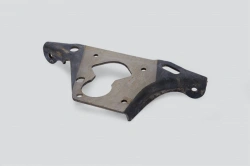 Transfer case and gearbox mounting plate 390900180100800