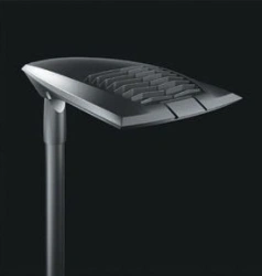 Speedway luminaire