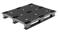 Pallet tara.ru "TR 1200 series" perforated, lightweight