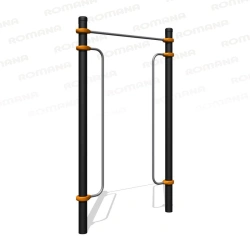 Sports equipment Romana 501.75.01