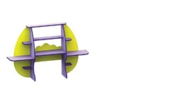 Children's furniture corner Skilful hands corner