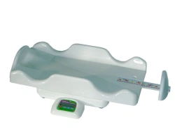 Electronic desktop scales for newborns and children up to one and a half years old VEND-01-"Baby"-15-C-5-A-Rm