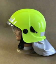 Fireman's helmet SHPM-S