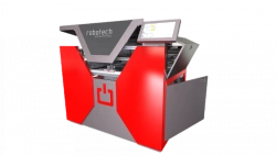 INDUSTRIAL 3D PRINTER-R600 ROBOTECH