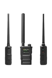 Yastreb S8 UAV detector