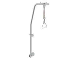 Manual support suspension rod MBR-02H