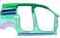Right passenger side compartment, Article No.9830947080/9830947081/9830947082