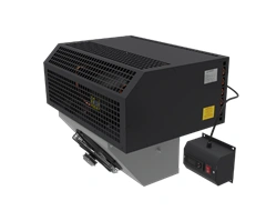 Refrigeration monobloc ceiling refrigeration machine model MF 112