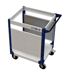 TI-U series universal tool trolley