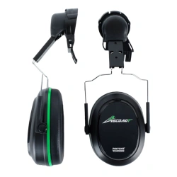 Anti-noise earphones SOMZ®-35 ABSOLUT, article number 63505