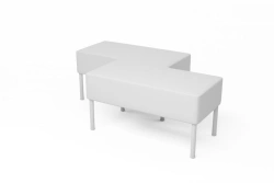 Pouffe L6 series KUB L6-4PLH-2