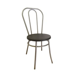 Metal frame chair ST3