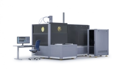 Electron beam welding machine TETA 6E800