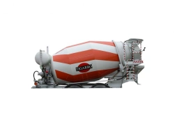 Mixing equipment (concrete mixer set) AM-7