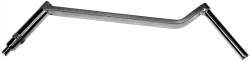 Combination guide 1.5, for 3.2 mm drill bit, article no. 306.032