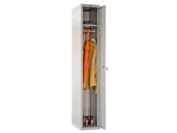 Locker room cupboard PRACTIK Standard LS-01