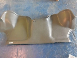Front floor mat A64R42-5109014