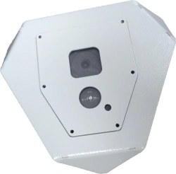Analogue, multi-format video camera SC2PROHx