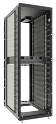 "Unified chassis-staff of electronic digital computing machines" DS-SSU-21-1931-1FB