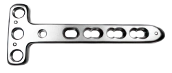 System for osteosynthesis