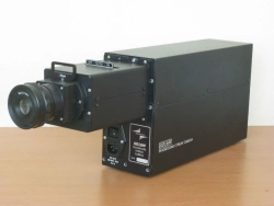 Picosecond camera K016
