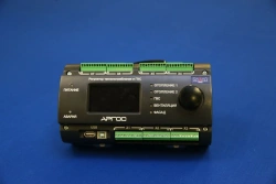 Heat regulator ARGOS