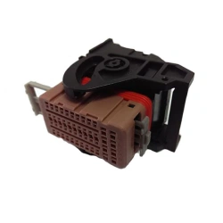Female connector ZHNSK 434438.040