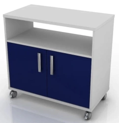 Equipment cabinet, TO