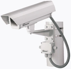 Thermal cover WSS WHE26-12V-pa
