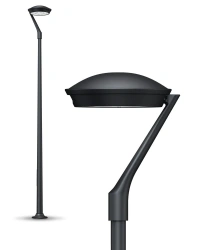 LEDTEC PRO AVENA ART series LEDTEC PRO luminaire