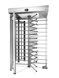 LKD-TP-11-11 full height turnstile